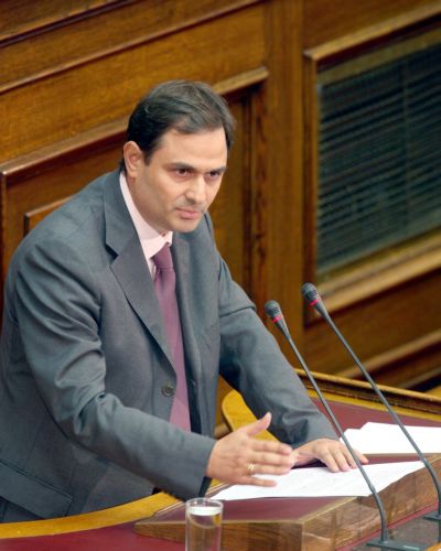 Στην Επιτροπή Οικονομικών το νομοσχέδιο για το Ταμείο Χρηματοπιστωτικής Σταθερότητας