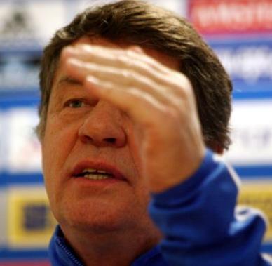 Να δώσουμε το 1000% προέτρεψε ο Ρεχάγκελ