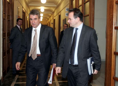 Στο Υπουργικό Συμβούλιο οι ανατροπές σε εργασιακά και ασφαλιστικό