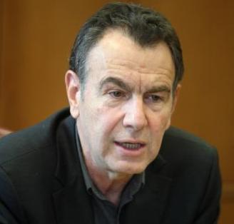 «Δεν μπορούν να ελέγξουν το τέρας που δημιούργησαν» τόνισε ο Βούγιας