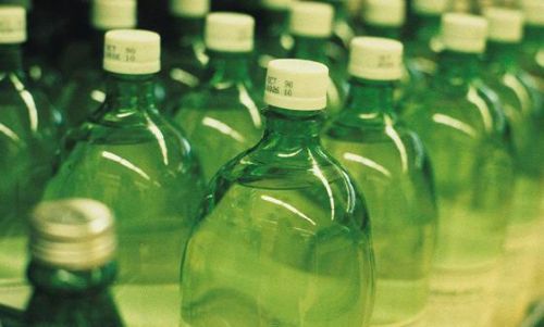 Απαγόρευση τοξικής ουσίας στα πλαστικά ζητά ομάδα ειδικών