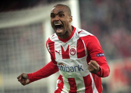 Στην Ιντερνασιονάλ ο Λεονάρντο, ανανέωσε ο Πάρντο