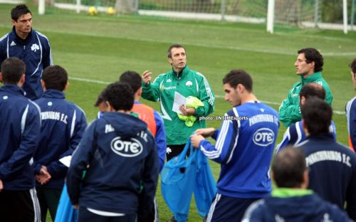 Επέστρεψε ο Νιόπλιας και υπογράφει