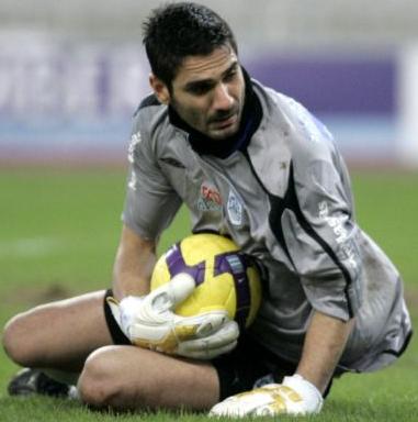 Τέλος ο «Ελέ» από τον ΠΑΣ, ανανέωσαν Ντάσιος και Ανδράλας