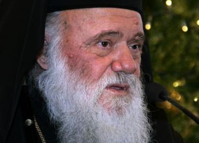 Υπόμνημα της Εκκλησίας προς το ΥΠΕΚΑ για την προστασία του Υμηττού