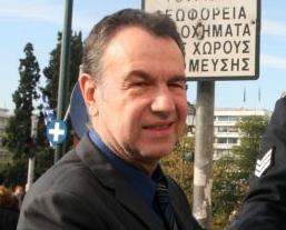 Τη φανέλα με το νούμερο «10» θα φορέσει ο Σπ.Βούγιας για το «Χαμόγελο του Παιδιού»