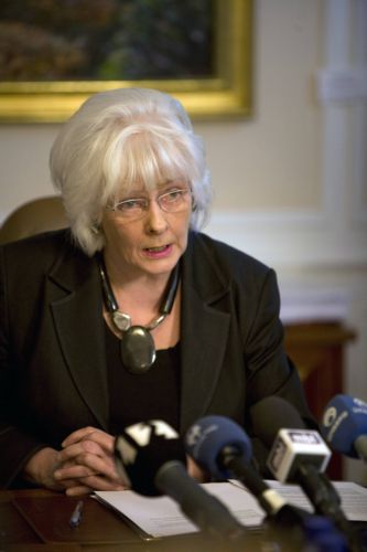 Τον δρόμο για την ένταξη στην Ευρωπαϊκή Ένωση παίρνει η Ισλανδία