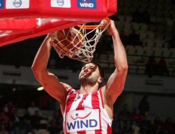 Απών ο Κλέιζα από το Μουντομπάσκετ;