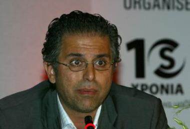 Συνελήφθη στη Μολδαβία ο φερόμενος ως δολοφόνος του Άντη Χατζηκωστή