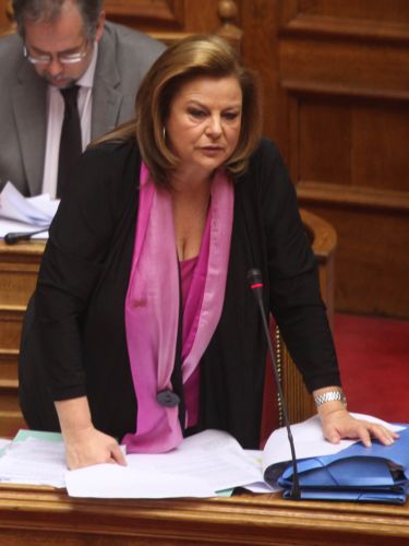 Τα αίτια αύξησης του πληθωρισμού αναλύει το υπουργείο Οικονομίας