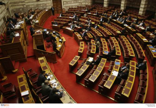 Ξεκινά στα τέλη Ιουνίου η Εξεταστική Επιτροπή της Βουλής για την οικονομία