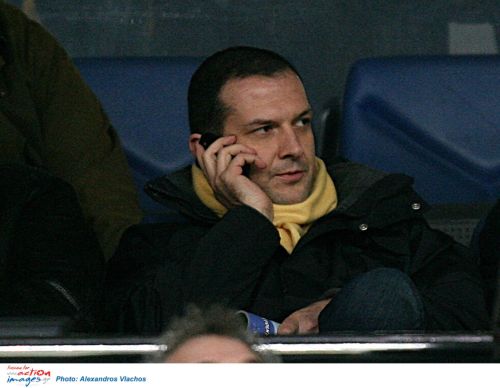 Στην Αγγλία για τον Ντιόπ ο Αδαμίδης, περιμένει την ΑΕΚ ο Ζεοβάνι