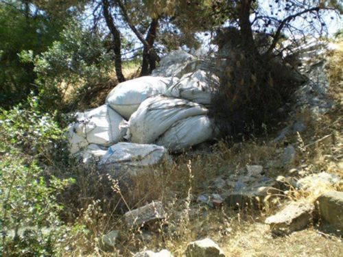 Συντονισμός των μέτρων πυροπροστασίας από φορείς