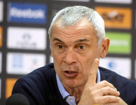 Μένει και του χρόνου στον Αρη ο Κούπερ, αποκάλυψε ο Κόντης