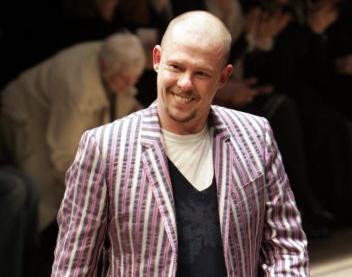 Σε σκωτσέζικο νησί σκορπίστηκε η τέφρα του Αλεξάντερ Μακουήν