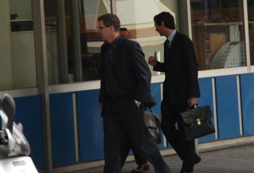 Επιστρέφουν στην Αθήνα οι ελεγκτές της τρόικας