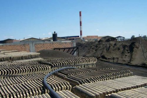 Ανοδικά κινήθηκαν τον Απρίλιο ο κύκλος εργασιών και οι νέες παραγγελίες στη βιομηχανία