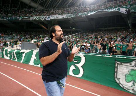 Στον αέρα η αύξηση μετοχικού κεφαλαίου στον ΠΑΟ