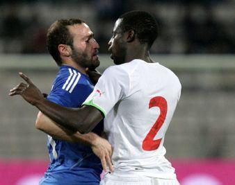 Ενδιαφέρον της ΑΕΚ για τον Μπουκαρί Ντραμέ