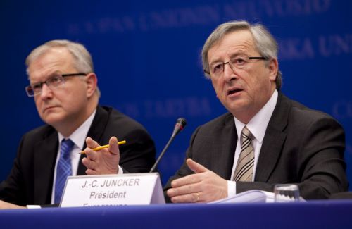 Σε συμφωνία κατέληξαν ΕΕ και Αθήνα για τις αλλαγές στο ασφαλιστικό