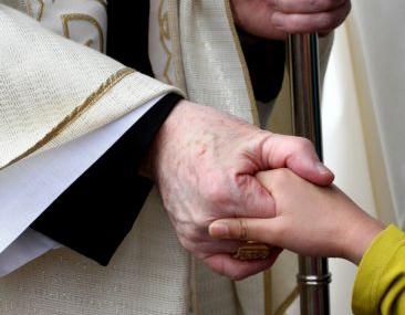 Έφοδος της αστυνομίας στην έδρα της Καθολικής Εκκλησίας στο Βέλγιο