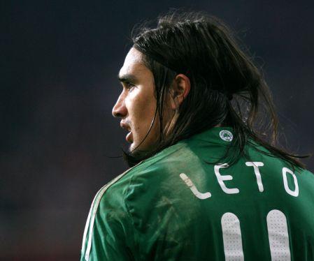 Κάνει πίσω για τον Λέτο η Μπενφίκα