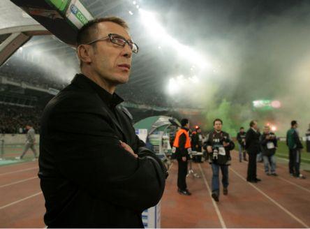 Διετές κλειστό συμβόλαιο υπογράφει έως την Παρασκευή ο Νιόπλιας