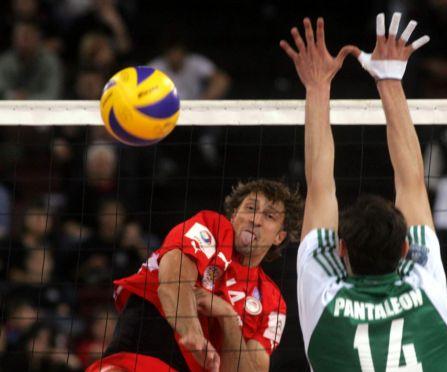 Οι Αγγελόπουλοι πληρώνουν για Μίλκοβιτς