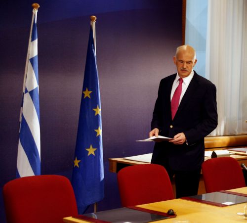 Στις Βρυξέλλες από την Τετάρτη ο πρωθυπουργός για τη Σύνοδο Κορυφής