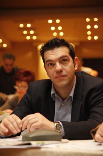 Αποτυχημένο μοντέλο ανάπτυξης οι ιδιωτικοποιήσεις, τονίζει ο Αλέξης Τσίπρας