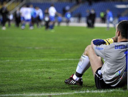 Ανοιγμα φακέλων από την Επιτροπή Αδειοδότησης ζητά ο Ηρακλής