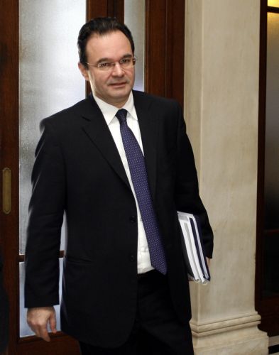 Στην Βουλή οι συμβάσεις δανειακής διευκόλυνσης της Ελλάδας από ΕΕ-ΔΝΤ