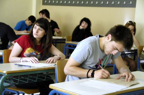 Την Τρίτη οι αποφάσεις της ΟΛΜΕ για τους βαθμολογητές των Πανελλαδικών