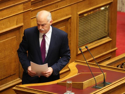 «Βροχή» επίκαιρων ερωτήσεων από ΚΚΕ, ΛΑΟΣ και ΣΥΡΙΖΑ