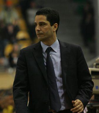 Κολοσσός και Σφαιρόπουλος ανανέωσαν για ακόμη έναν χρόνο