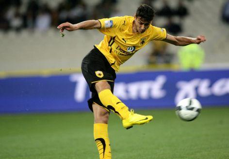 Μετά την Παλέρμο, ενδιαφέρον και της Ουντινέζε για Γκέντσογλου