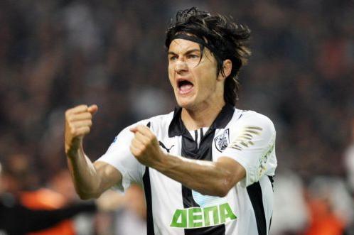 Ο Ίβιτς… ξόρκισε τη Ζενίτ από τον ευρωπαϊκό δρόμο του ΠΑΟΚ