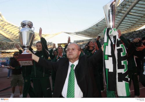 «Λάθος η πολυμετοχικότητα» είπε ο Θανάσης Γιαννακόπουλος