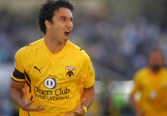 Από τη συνάντηση Νοτιά, Παππά και Αδαμίδη ξεκαθαρίζει του Σκόκο