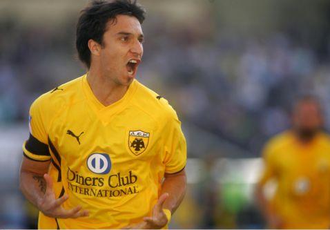 Ο Σκόκο καθορίζει τις μεταγραφικές εξελίξεις στην ΑΕΚ