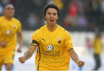 Συνάντηση Χρυσικόπουλου-Αδαμίδη για Σκόκο;