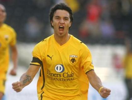 Μπεσίκτας για Σκόκο, θετικός ο Αλόνσο για μεταγραφή στην ΑΕΚ