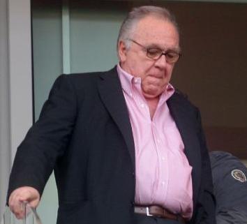 Δεύτερες σκέψεις Κόκκαλη με Κούπερ και Τερίμ