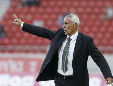 Ο Κούπερ θέλει τον Μπαράχα στον Αρη, αποσύρθηκε από την ενεργό δράση ο Λαμπριάκος