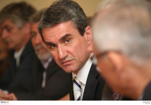 «Όχι» σε όσα εκτός μνημονίου ζητά η τρόικα για το Ασφαλιστικό λένε βουλευτές του ΠΑΣΟΚ