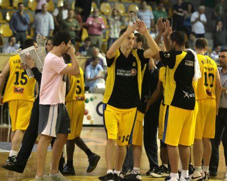 Mε τρεις ομάδες η Ελλάδα στην Euroleague