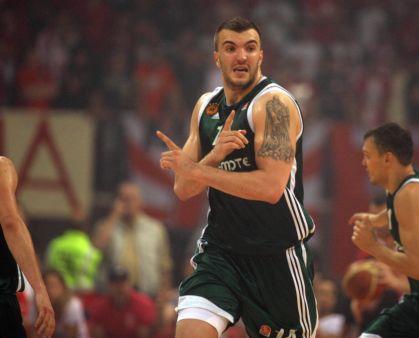 Το Sports Illustrated στέλνει τον Πέκοβιτς στο ΝΒΑ