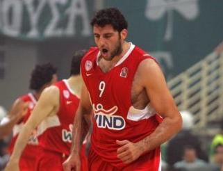 Θέλει Μπουρούση η Μπαρτσελόνα