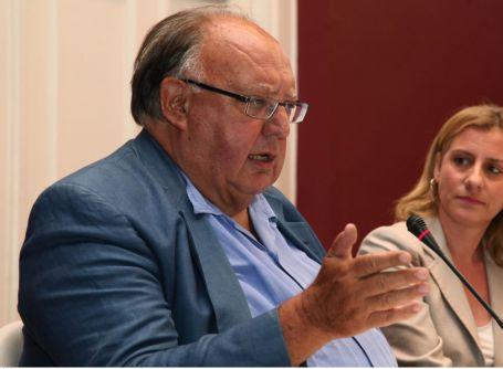 Θ.Πάγκαλος: Διέξοδος για την οικονομία η πράσινη ανάπτυξη