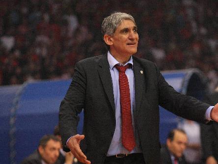 Κλείνει το κεφάλαιο «Γιαννάκης» για τον Ολυμπιακό